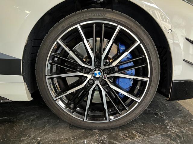 BMW M135 i xDrive M-Performance / SEDILI SPORTIVI