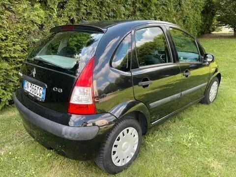 Citroen C3 1.1 Gold by Pinko