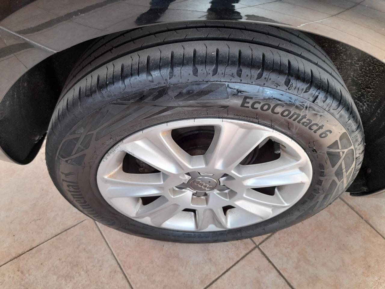 Audi A1 1.6 TDI S line edition plus