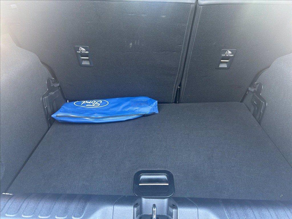 FORD Puma 1.0 ecoboost h ST-Line X s&s 125cv del 2024