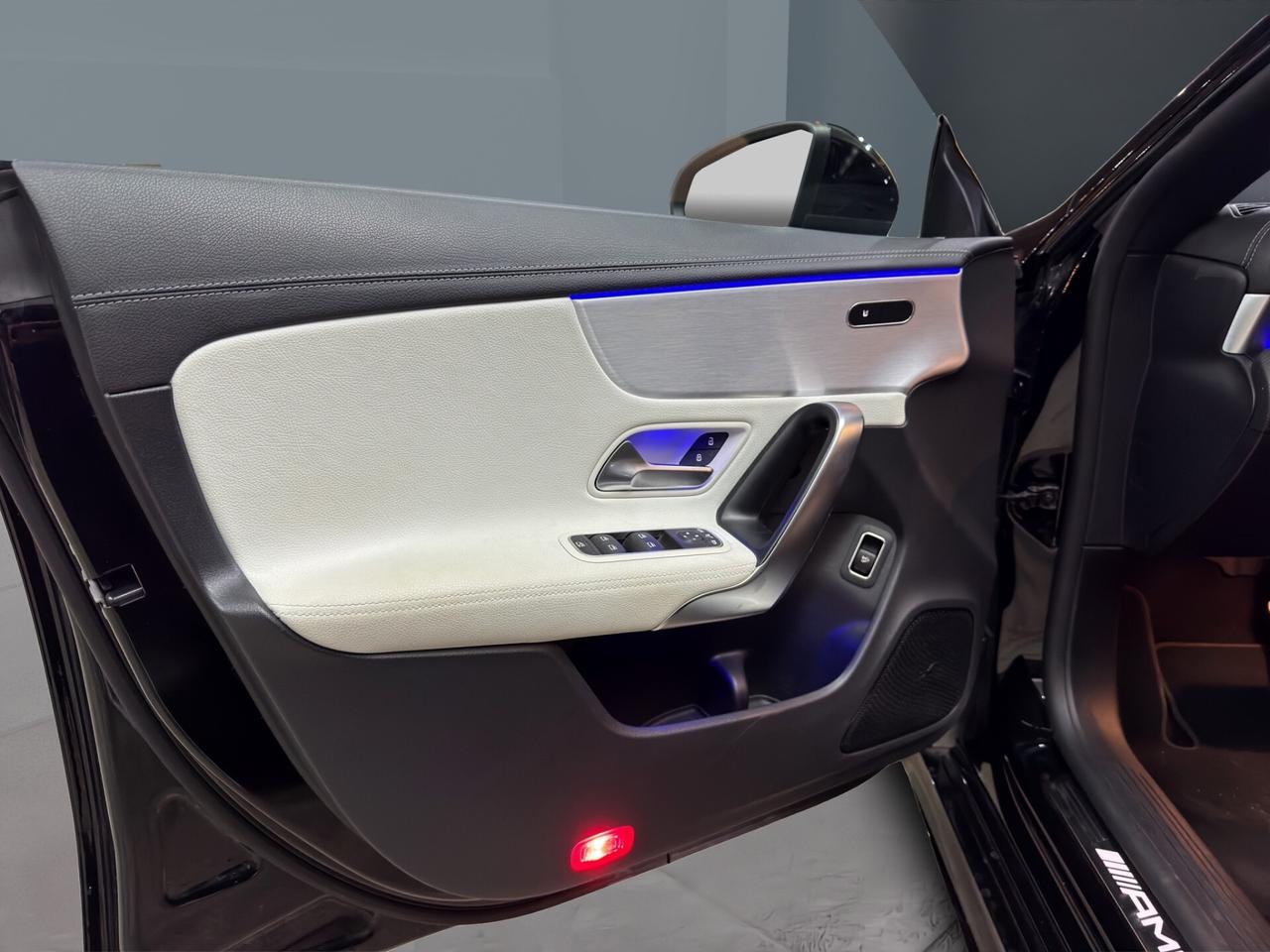 MERCEDES-BENZ CLA 45 AMG S 4Matic+ 421 CV - MY21