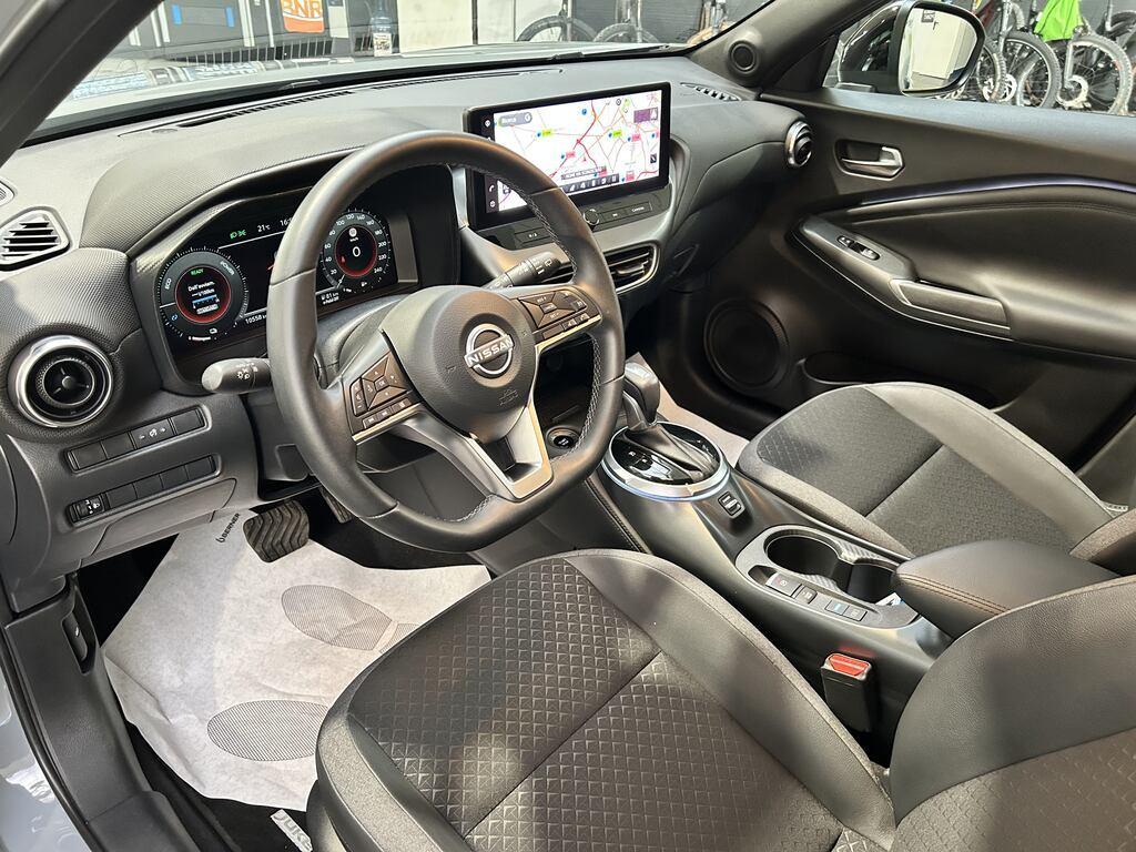 Nissan Juke 1.6 Hev N-Connecta