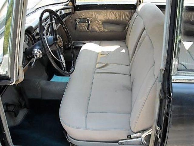 LANCIA Flaminia berlina
