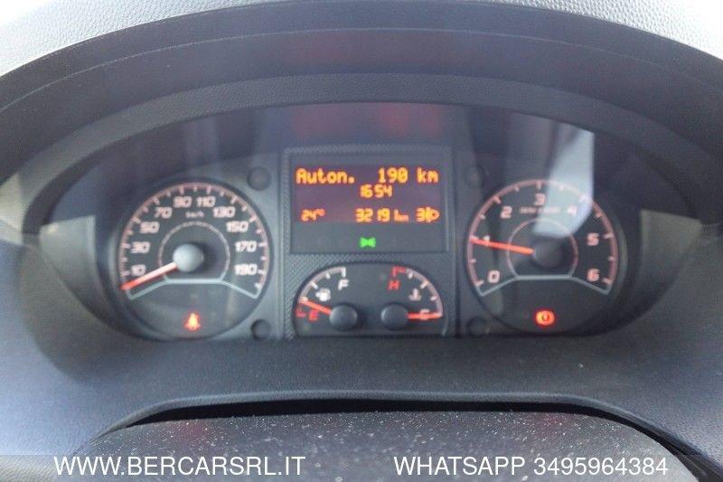 Opel Movano Movano 33 2.2 BlueHDi 140 S&S PM-TM Furgone