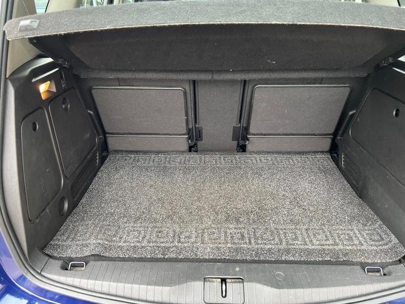 Opel Meriva Meriva 1.4 Turbo 120CV GPL Tech Cosmo