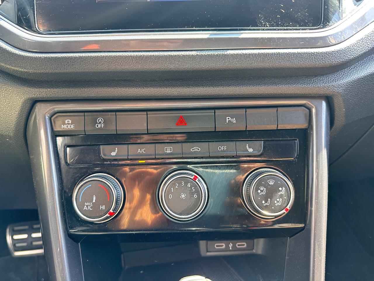 Volkswagen T-Roc 2.0 TDI SCR 150 CV DSG-2021-18”/PARK