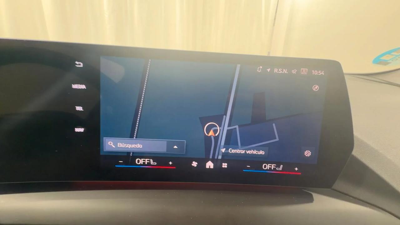 Bmw 120 120d 48V MSport