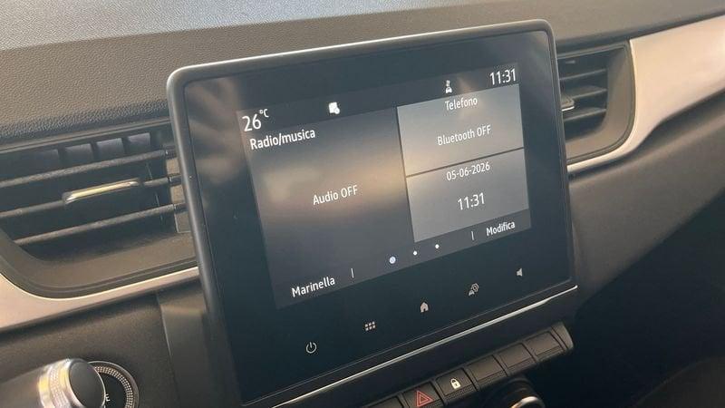 Renault Captur II 2019 1.0 TCe GPL Zen my21