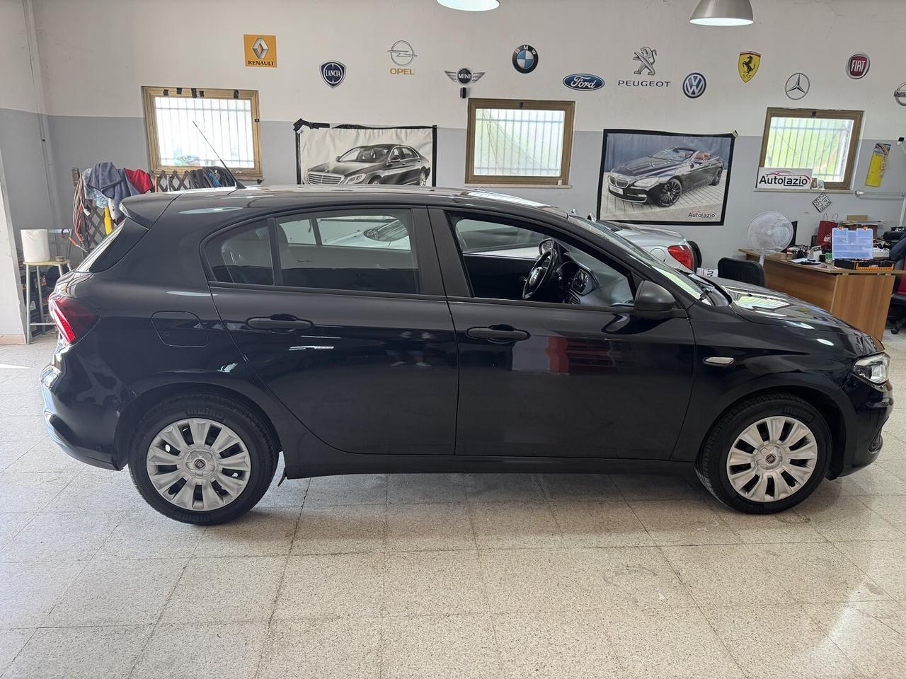 FIAT TIPO 1.3 MTJ Lounge MOTORE NUOVO