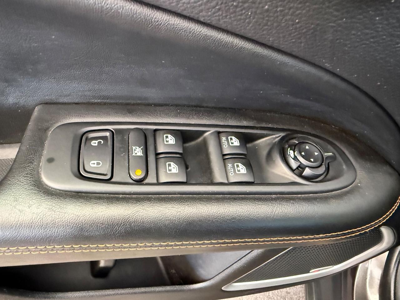 Jeep Compass 1.6 Mjt 120 CV Limited