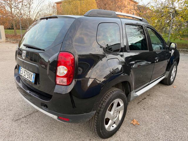 DACIA Duster 1.6 110CV 4x2 Lauréate senza nessun lavoro da fare