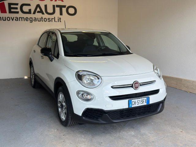 FIAT 500X 1.3 MultiJet 95 CV Club