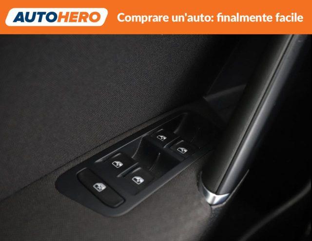 VOLKSWAGEN Golf 1.6 TDI 110 CV 5p. Business BlueMotion Technology