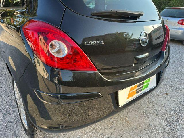 OPEL Corsa Ok neo pat. 1.2 85CV GPL-TECH Edition