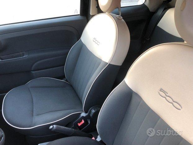 Fiat 500 1.2 EasyPower Lounge