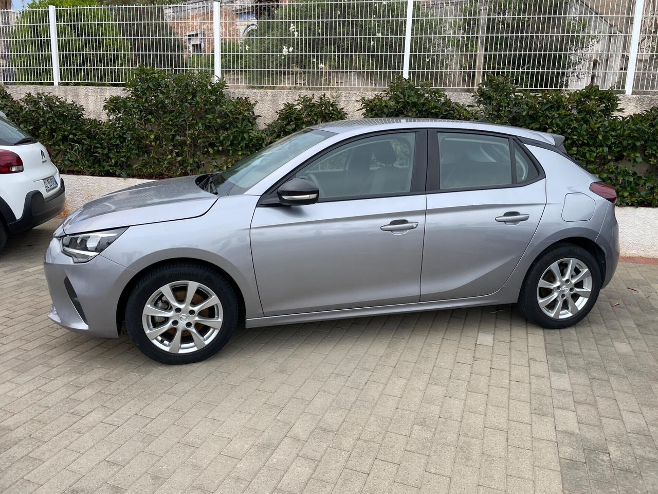 Opel Corsa 1.5 D 100 CV Elegance PARI AL NUOVO