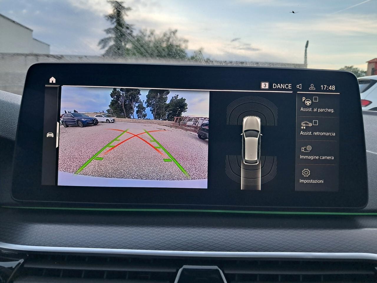 Bmw530Touring-M-SPORT-249cv-VIRTUAL*PELLE*LED*