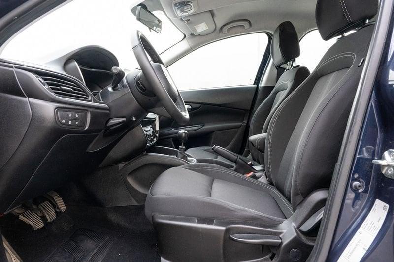 FIAT Tipo 5 porte II 2016 5 Porte 1.4 95cv Easy my19