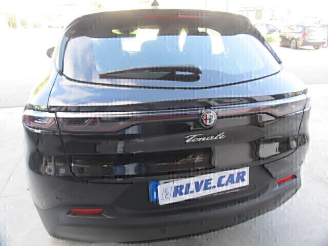 Alfa Romeo Tonale 1.6 diesel 130 CV TCT6 Super