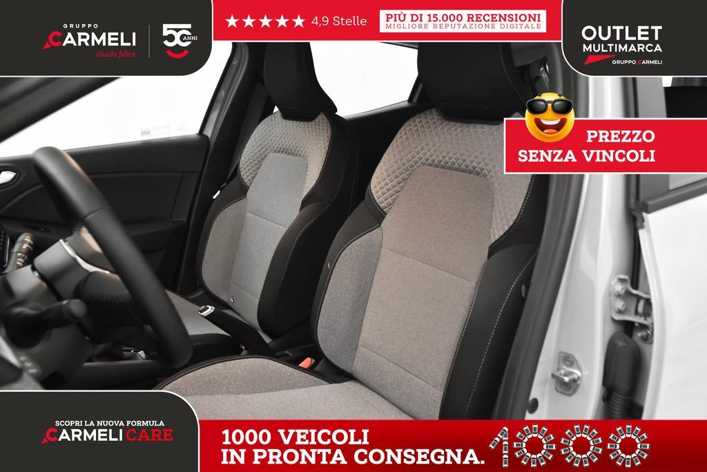 Renault Clio 1.0 TCe Evolution