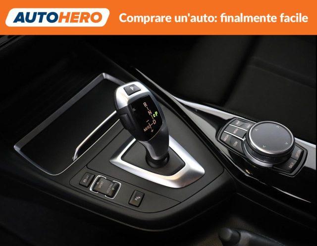 BMW 120 d 5p. Sport