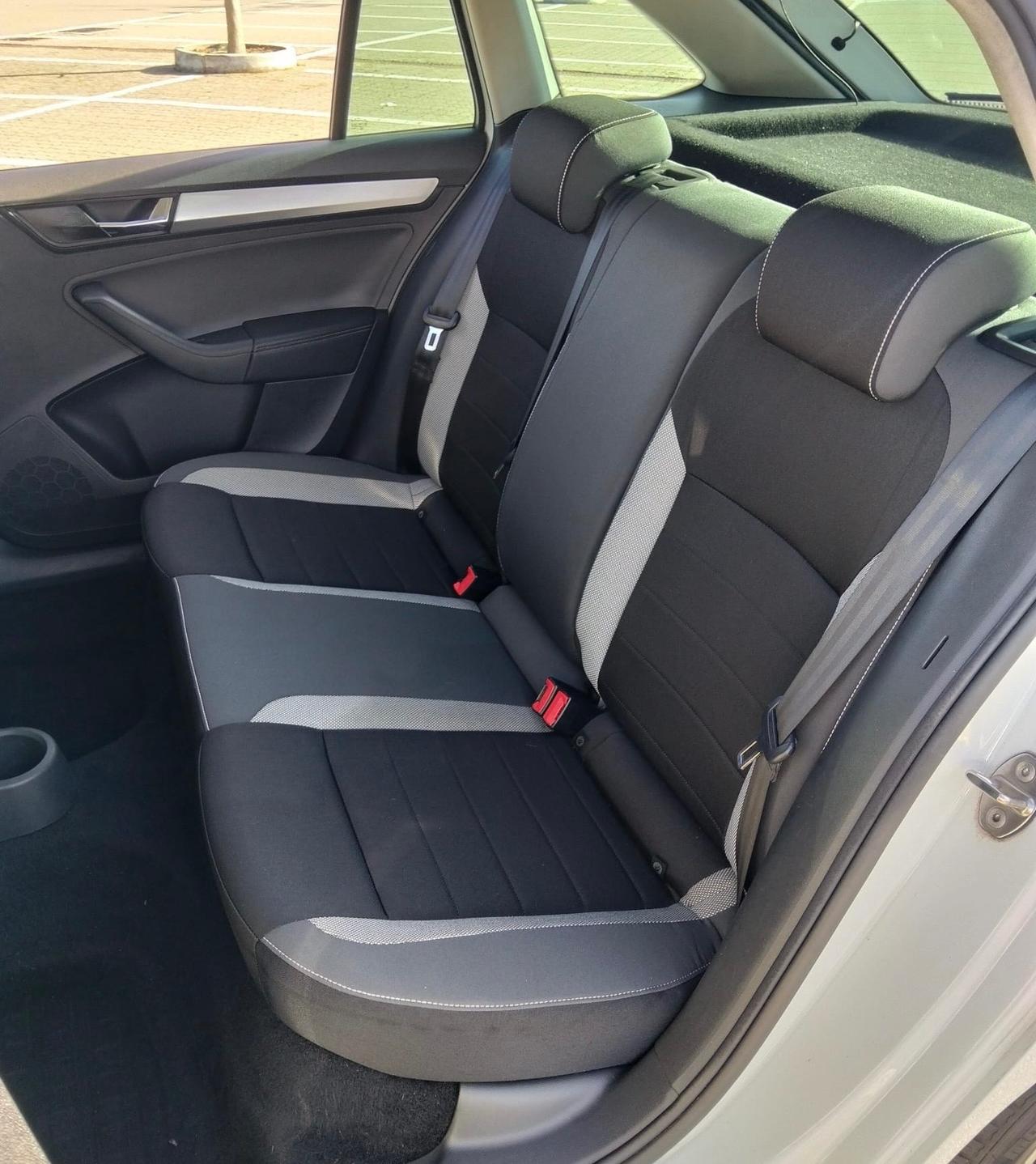 Skoda Rapid Spaceback 1.4 TDI 90Cv DSG*Automatic*AppleCarPlay
