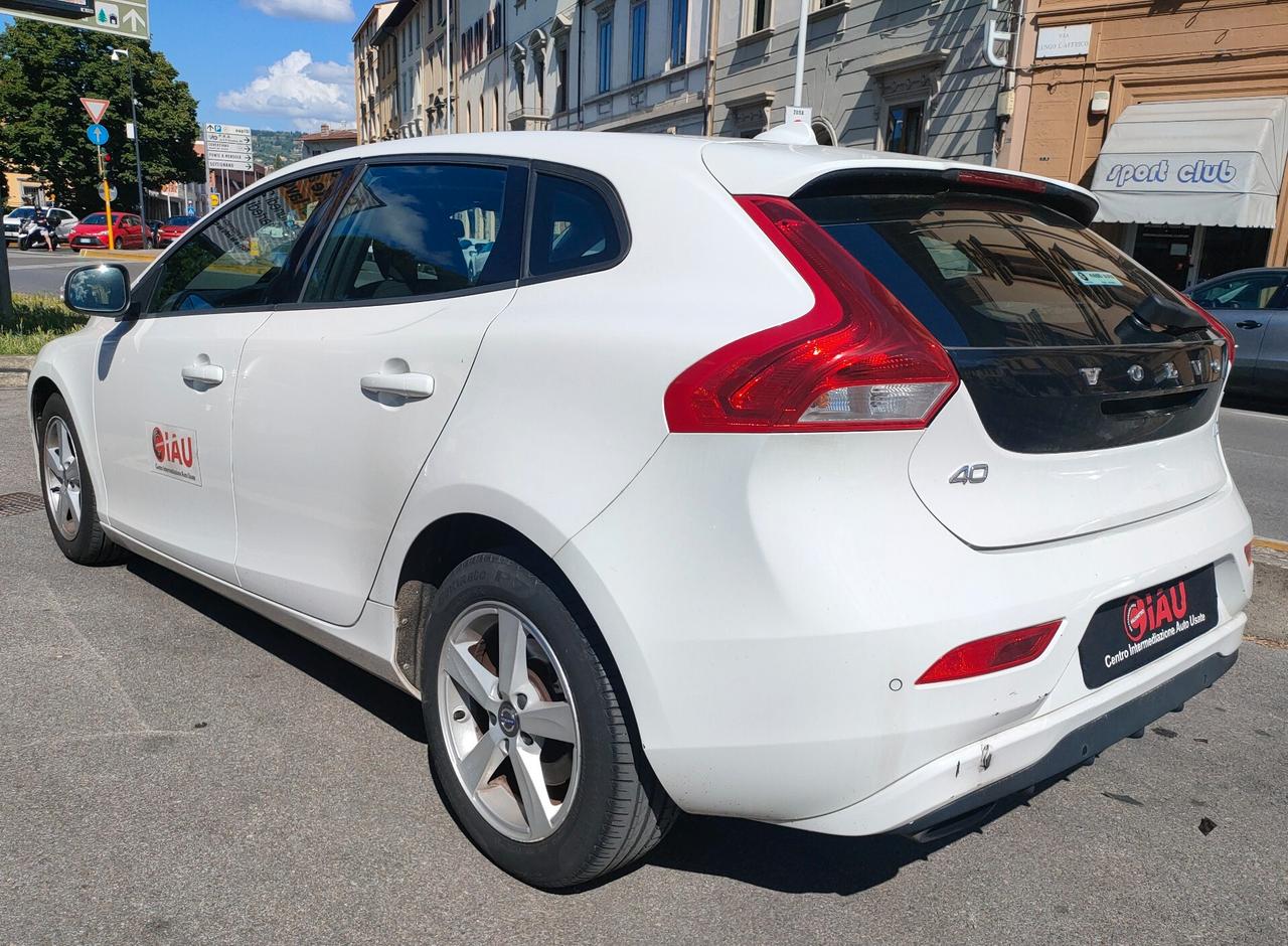 Volvo V40 D2 1.6 Business Edition
