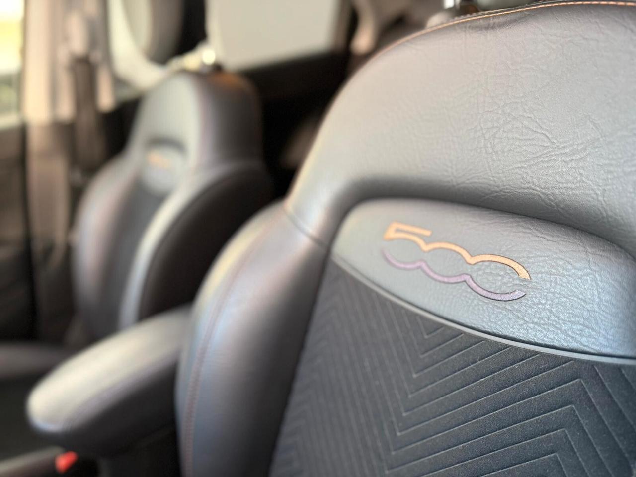 Fiat 500X 1.0 T3 120 CV City Cross 120* TETTO APRIBILE