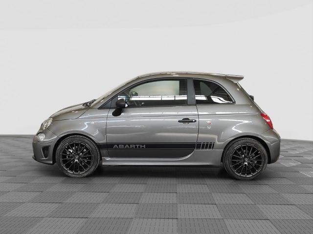 ABARTH 595 595 1.4 Turbo T-Jet 165 CV