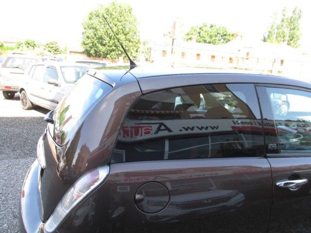 LANCIA Ypsilon 1.2 69cv Diva -Ok Neopatentati- Unica Proprietaria