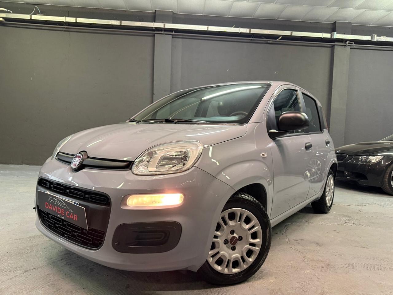 Fiat Panda 1.0 FireFly S&S Hybrid Easy