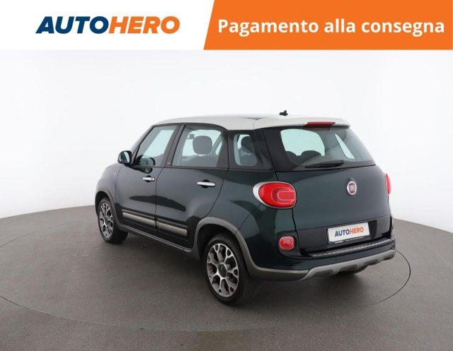 FIAT 500L 1.3 Multijet 95 CV Dualogic Trekking