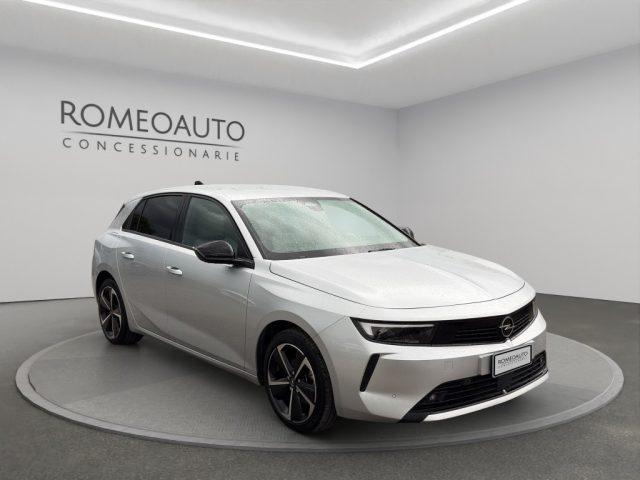 OPEL Astra 1.5 130 cv automatica berlina