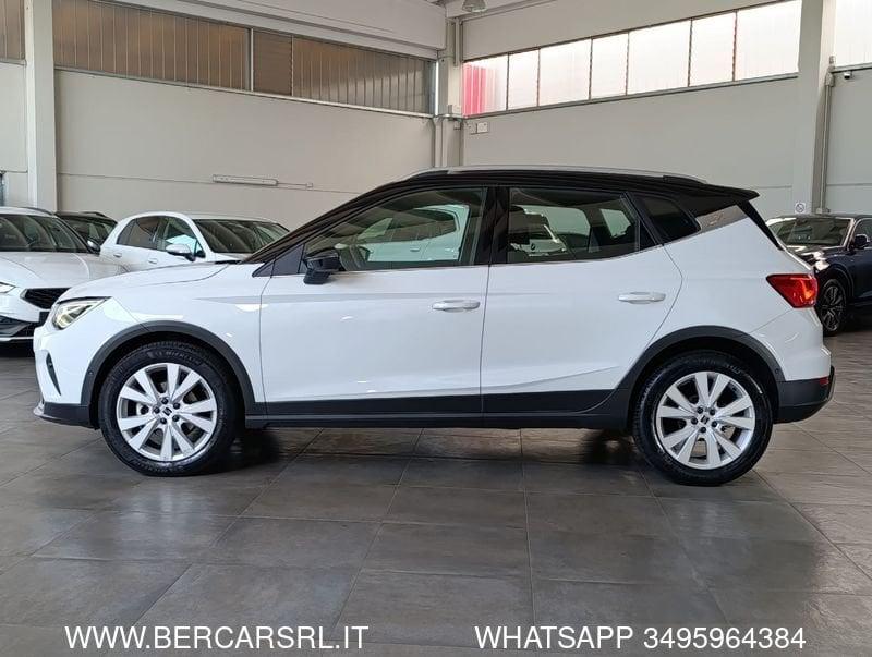 Seat Arona Arona 1.0 EcoTSI 110 CV XPERIENCE