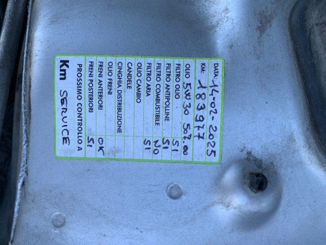 AUDI A4 Avant 2.0 TDI 143CV Advanced Plus