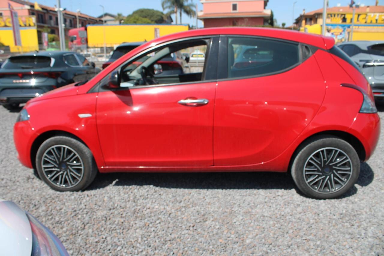 Lancia Ypsilon Tua A SOLI 80€