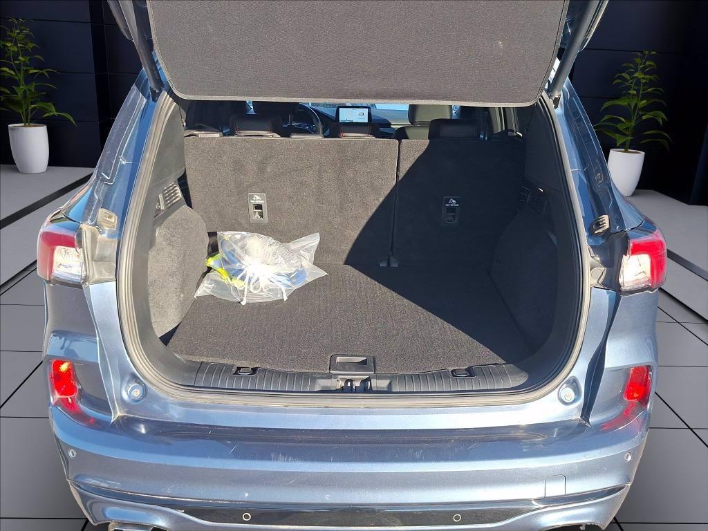 FORD Kuga 2.5 phev ST-Line X Design 2wd 225cv cvt del 2022