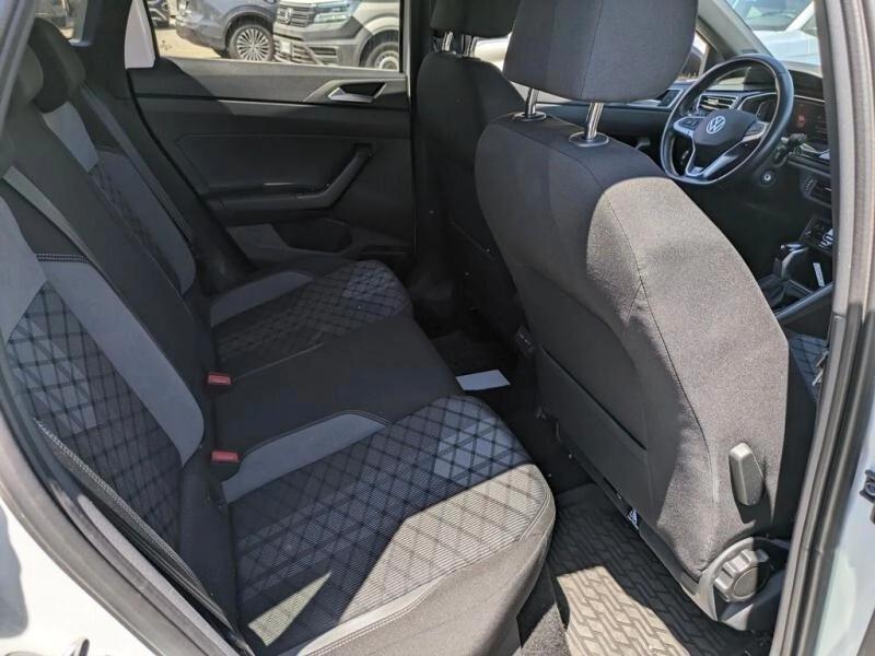 Volkswagen Taigo 1.0 TSI 110 CV DSG R-Line