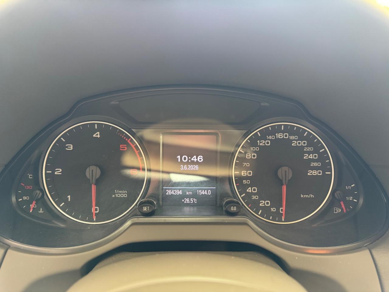 Audi Q5 2.0 TDI 170 CV quattro S tronic