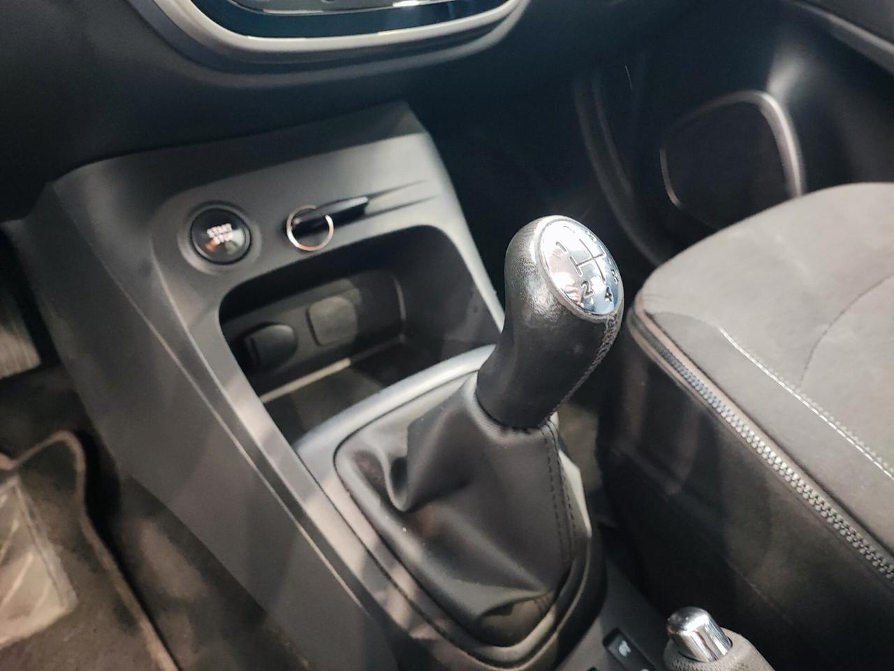 Renault Captur 1.5 dCi 8V Start&Stop Energy R-Link