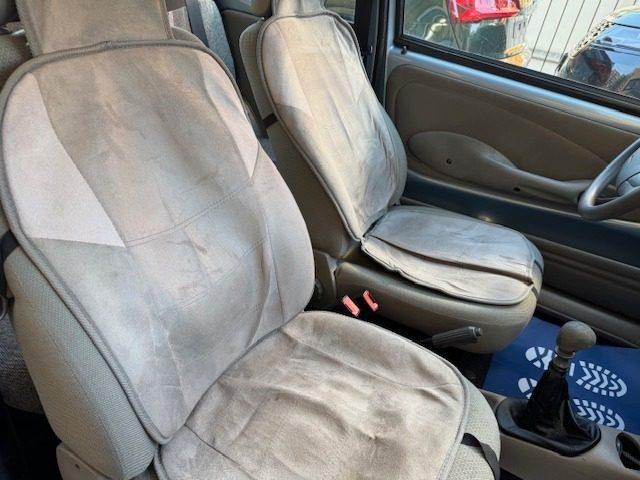 FIAT Seicento 1.1