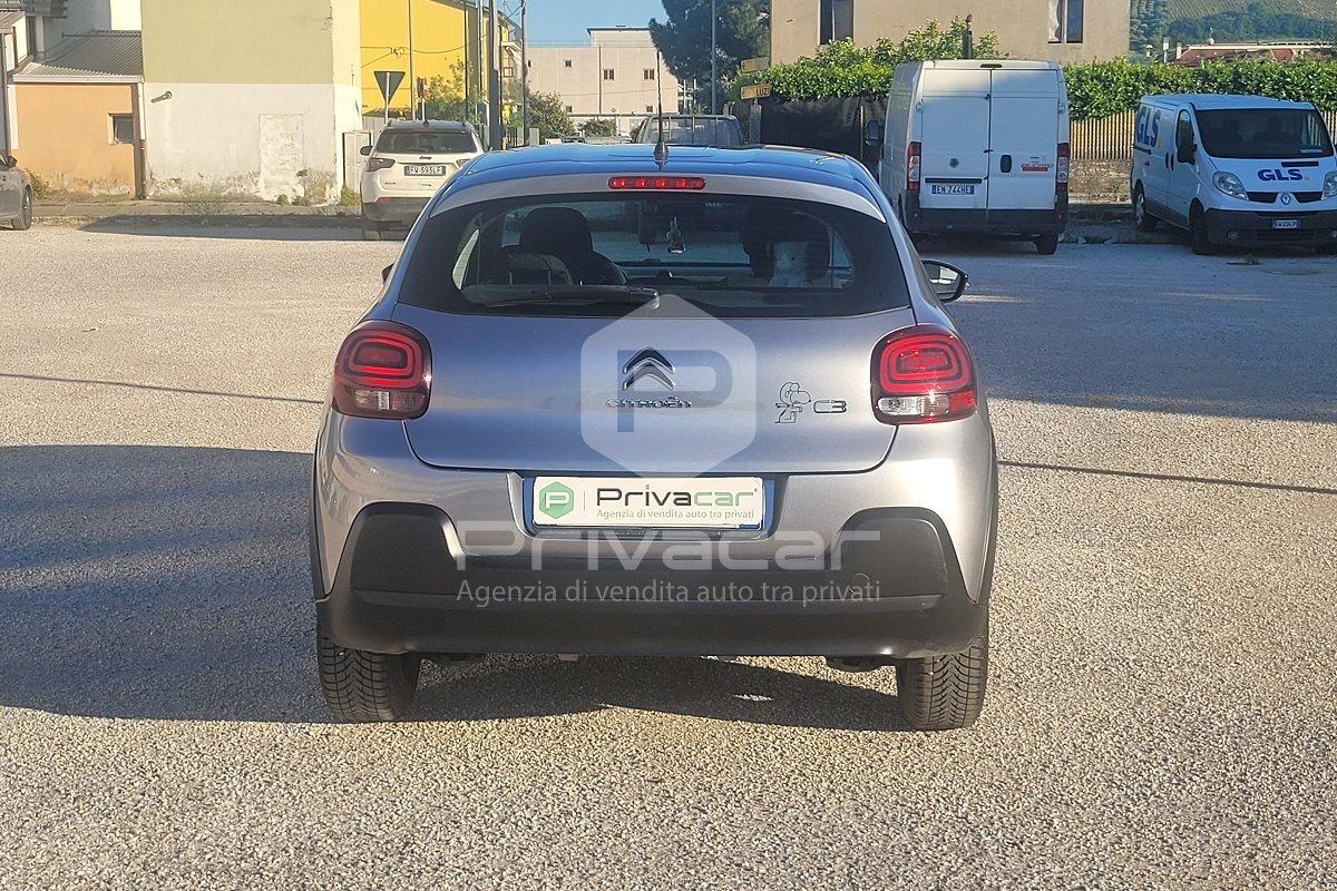 CITROEN C3 BlueHDi 100 S&S Shine Pack