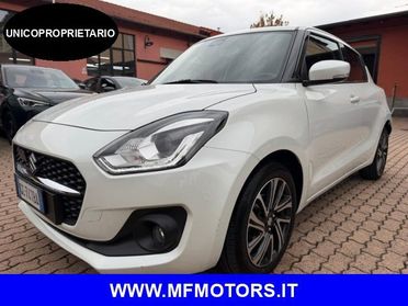SUZUKI Swift 1.2 Hybrid Top