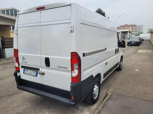 Citroen Jumper 15990 + IVA L2H2 2.2 BLUEHDI E6D-TEMP