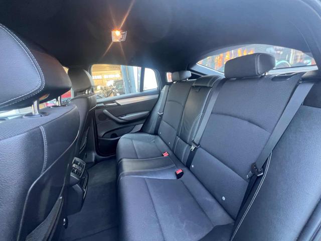 BMW X4 xDrive20d Msport