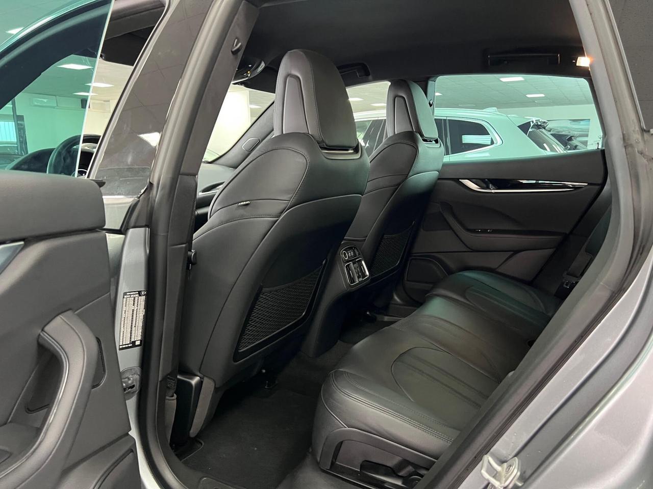 Maserati Levante 2.0 mhev GT 330cv auto