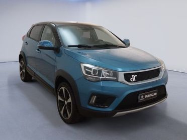 DR AUTOMOBILES DR3 1.5 GPL