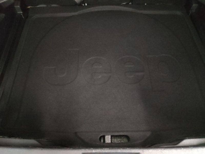 Jeep Renegade Renegade 1.3 T4 DDCT Limited