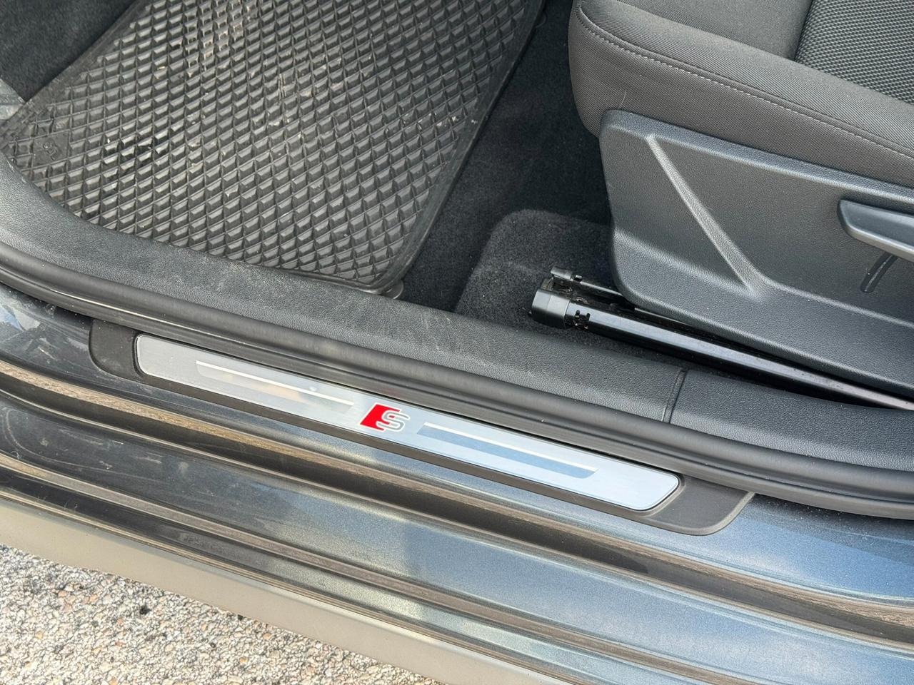 A3 SPB 1.5 G-Tron S-tronic S-Line Fari Full Led