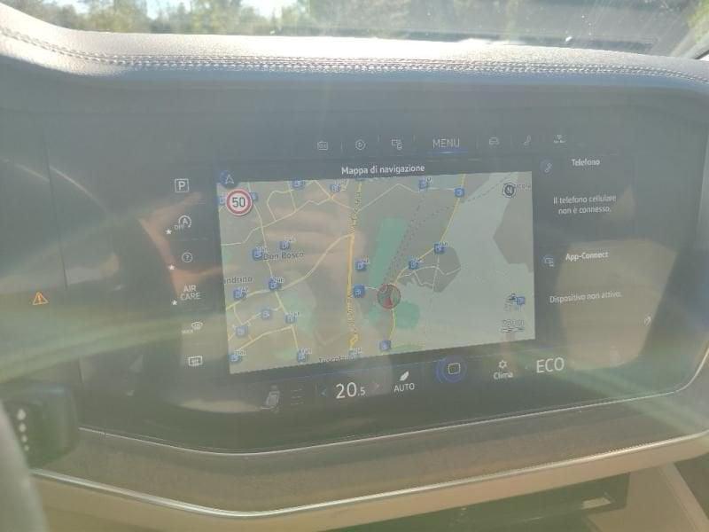 Volkswagen Touareg 3.0 V6 TDI SCR 170kW Atmosphere